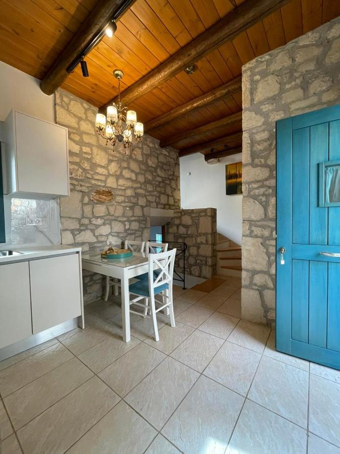 Petra Nova Villas Mochlos Exterior foto