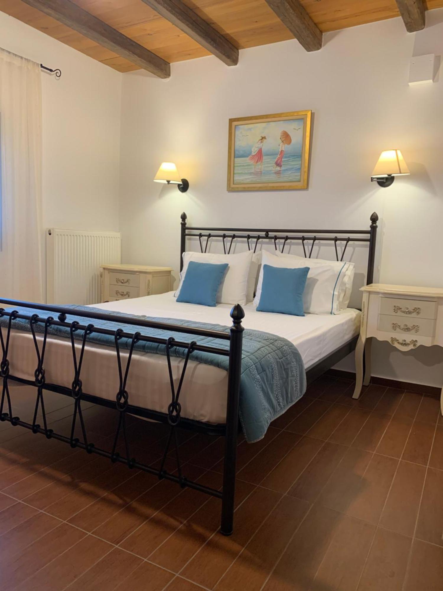 Petra Nova Villas Mochlos Exterior foto