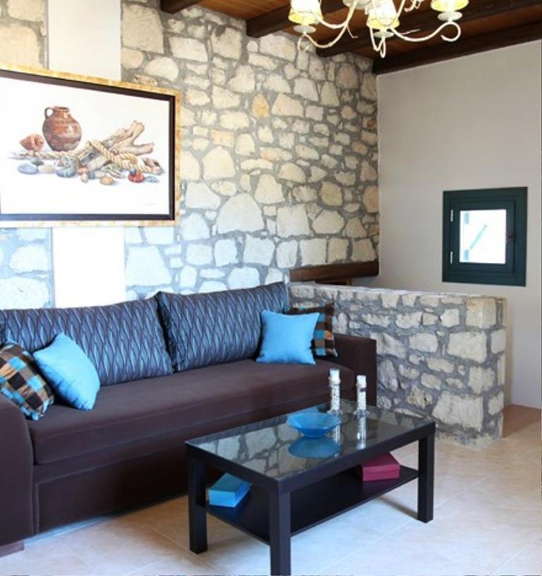 Petra Nova Villas Mochlos Exterior foto