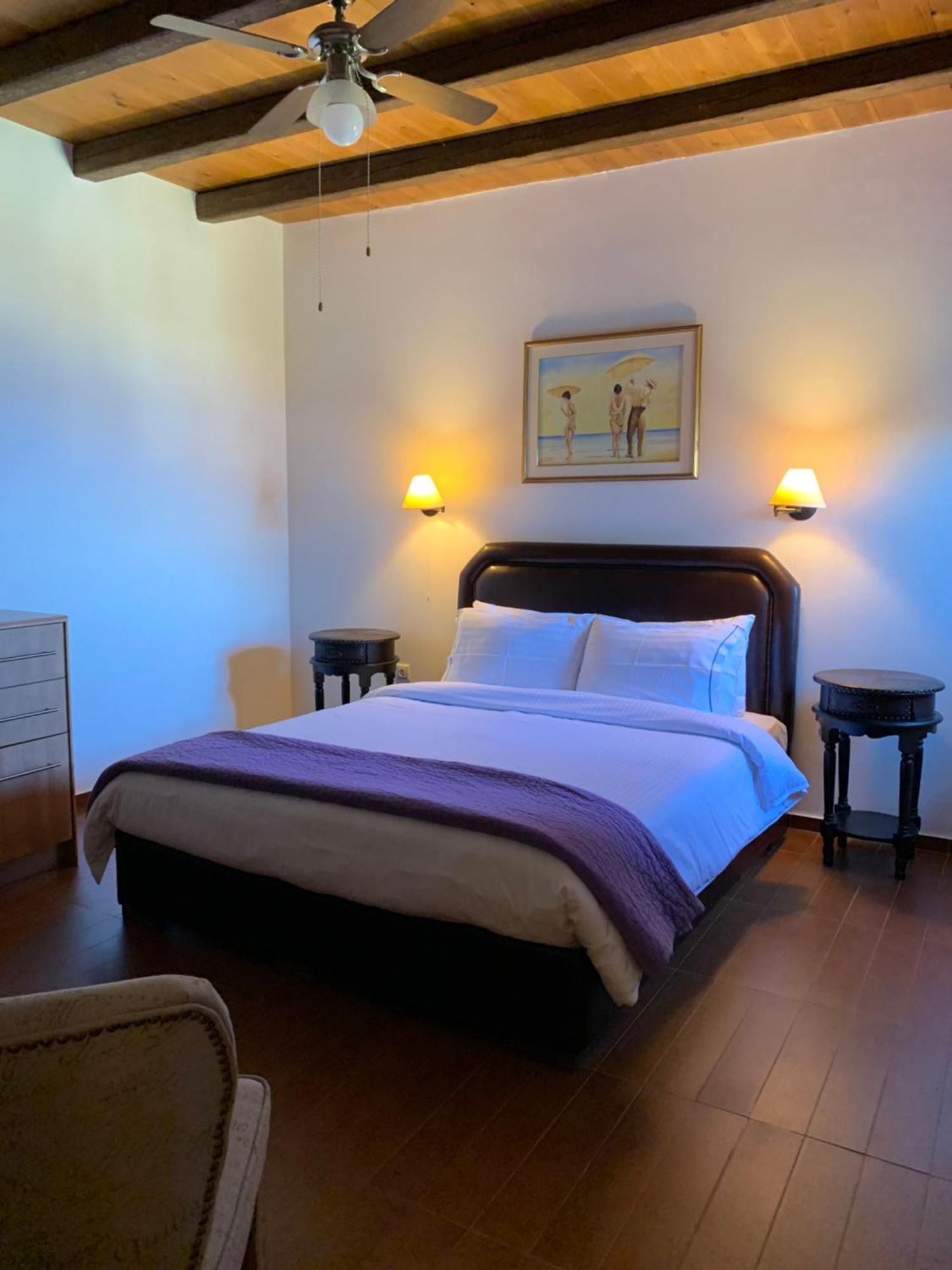 Petra Nova Villas Mochlos Cameră foto
