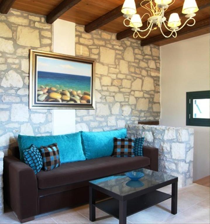 Petra Nova Villas Mochlos Cameră foto