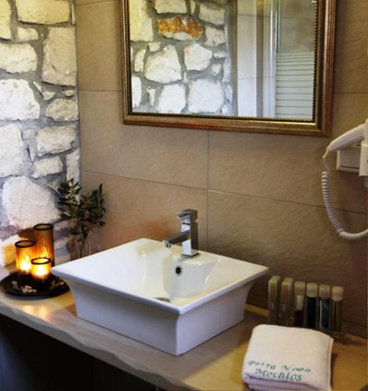 Petra Nova Villas Mochlos Cameră foto